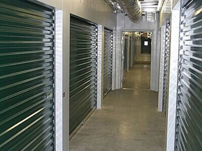 Climate-controlled Self-Storage Buildings for sale Climate-controlled Self-Storage Buildings for sale