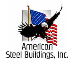 American Steel Building Inc. Logo