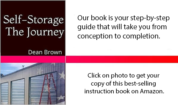 American Steel Buildings - Self-Storage Book