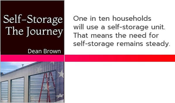 Self-Storage Book